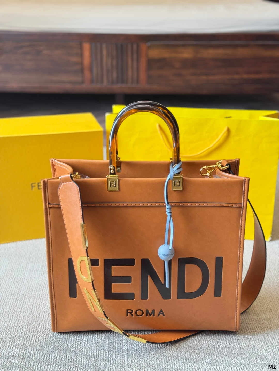FENDI bag 163
